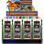 kentucky downs best slot machines